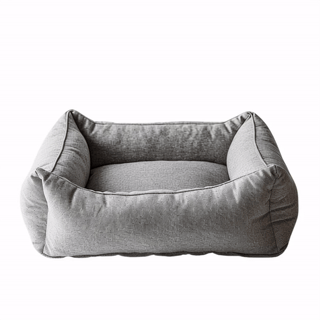 Oraby™ Orthopedic Cloud-Soft Pet Bed - Ergonomic Memory Foam Support for Joint Relief